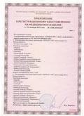 Аппарат  СКЭНАР-1-НТ (исполнение 02.2) Скэнар Оптима купить в Березняках